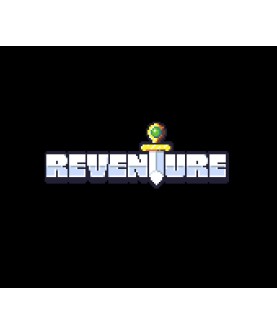 Reventure Steam Key EUROPE